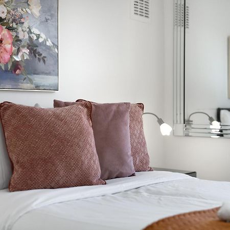 The Belgrave Residences London Ngoại thất bức ảnh