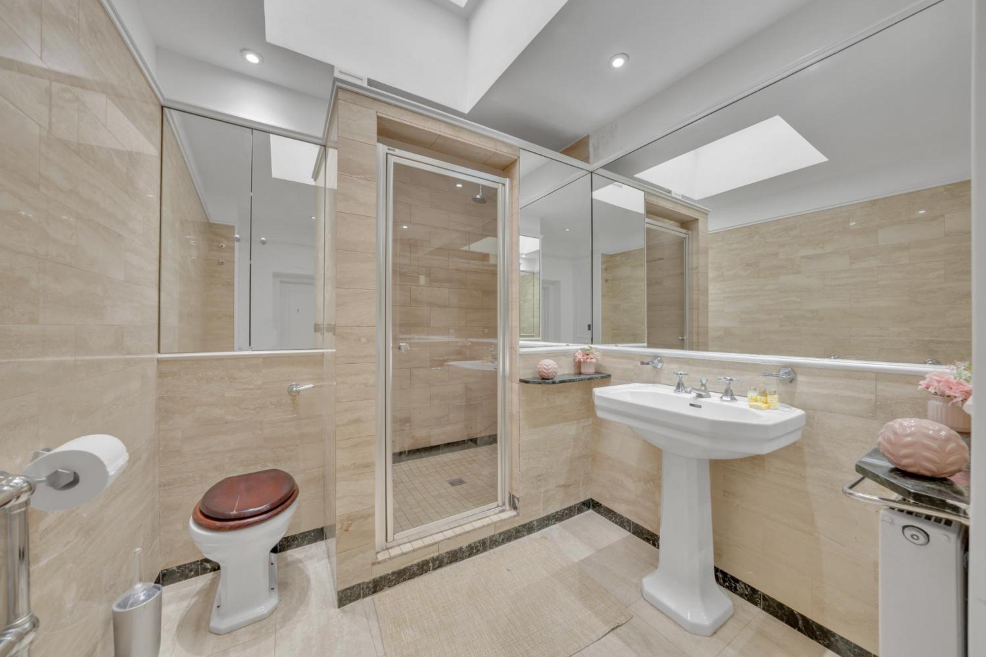 The Belgrave Residences London Ngoại thất bức ảnh