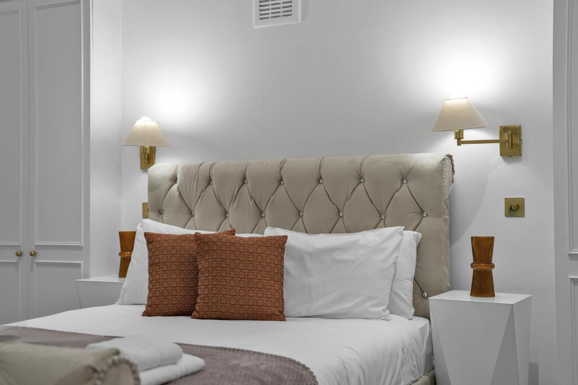 The Belgrave Residences London Ngoại thất bức ảnh