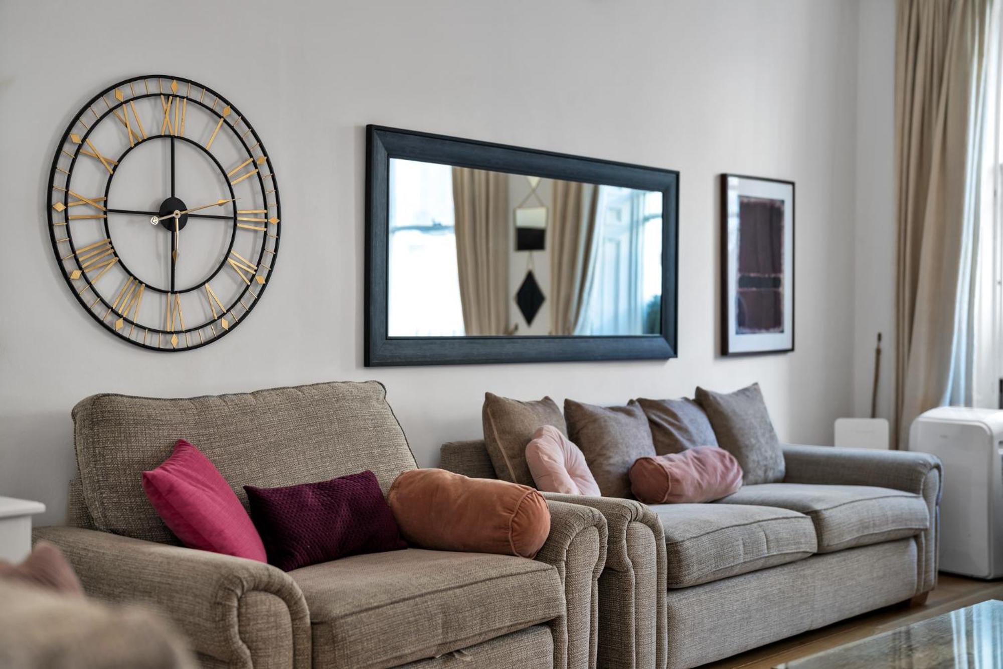 The Belgrave Residences London Ngoại thất bức ảnh