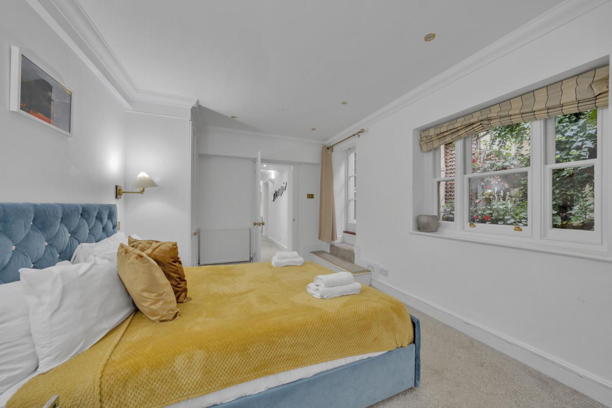 The Belgrave Residences London Ngoại thất bức ảnh