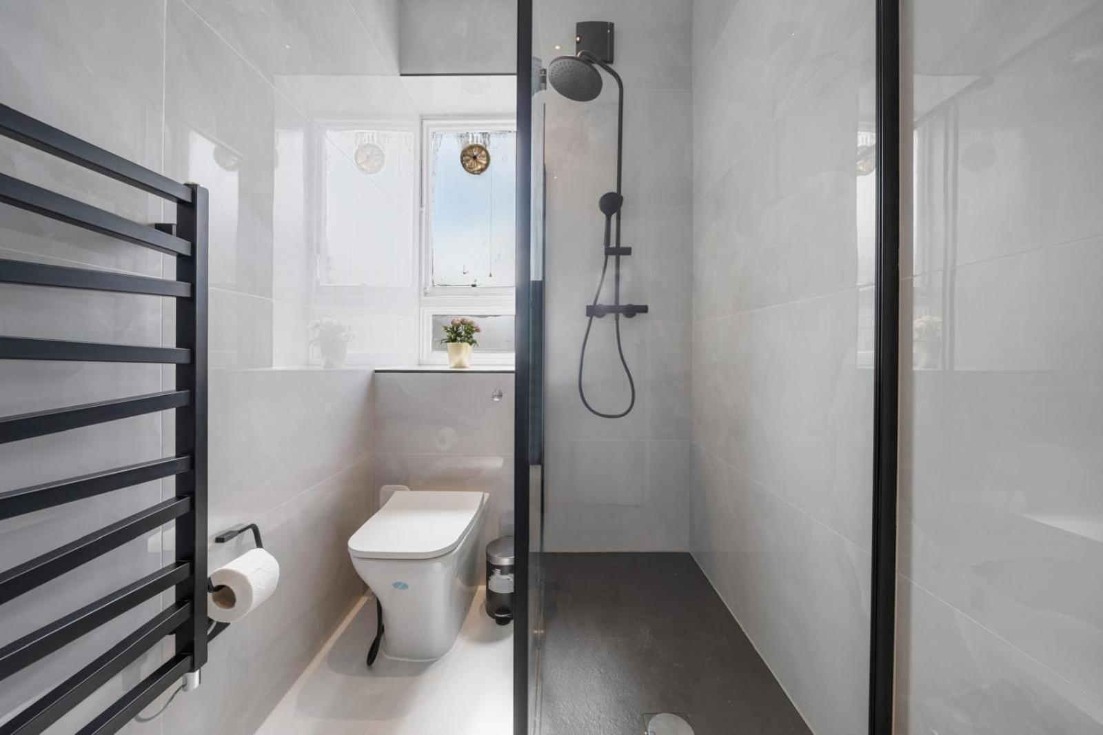 The Belgrave Residences London Ngoại thất bức ảnh