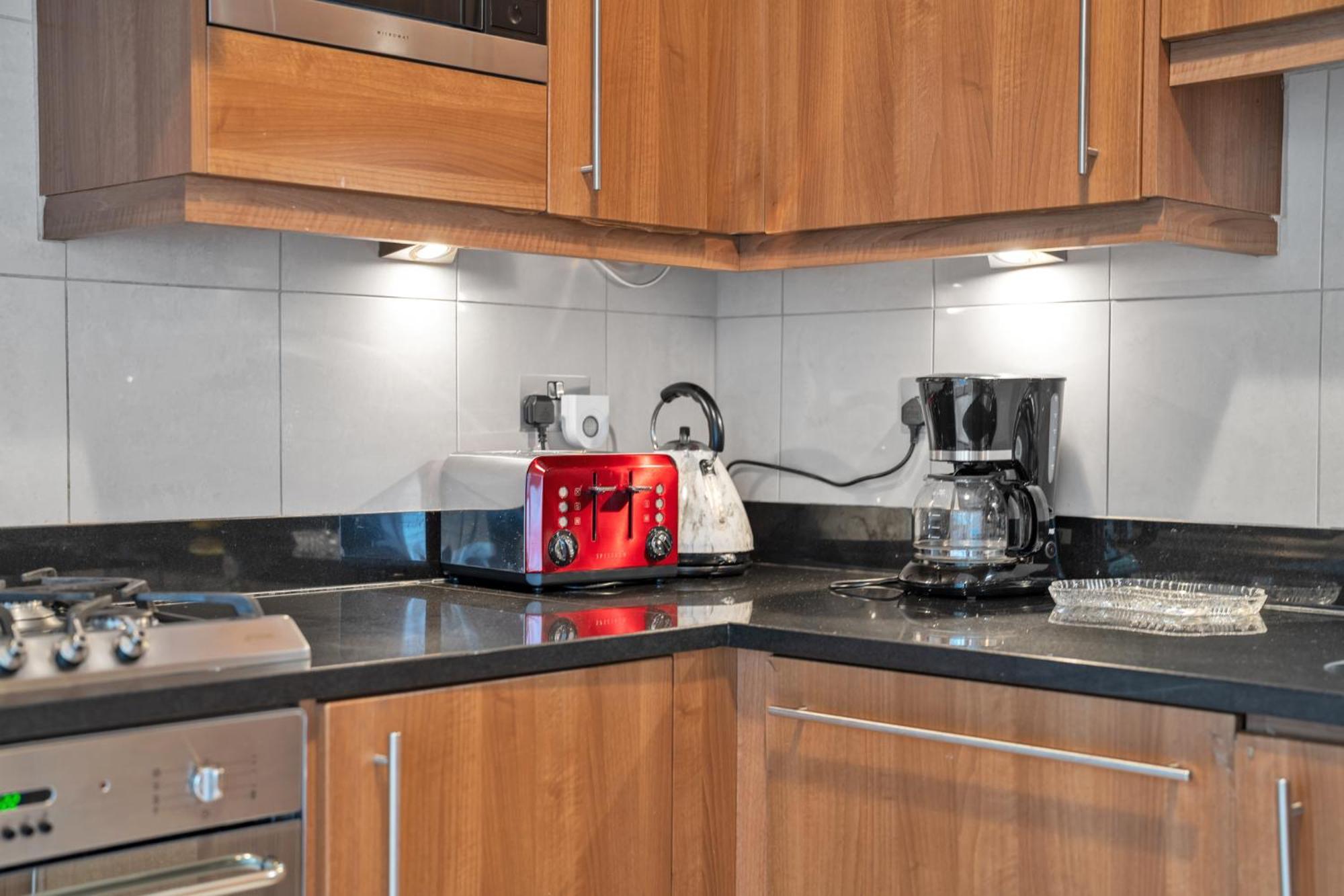 The Belgrave Residences London Ngoại thất bức ảnh