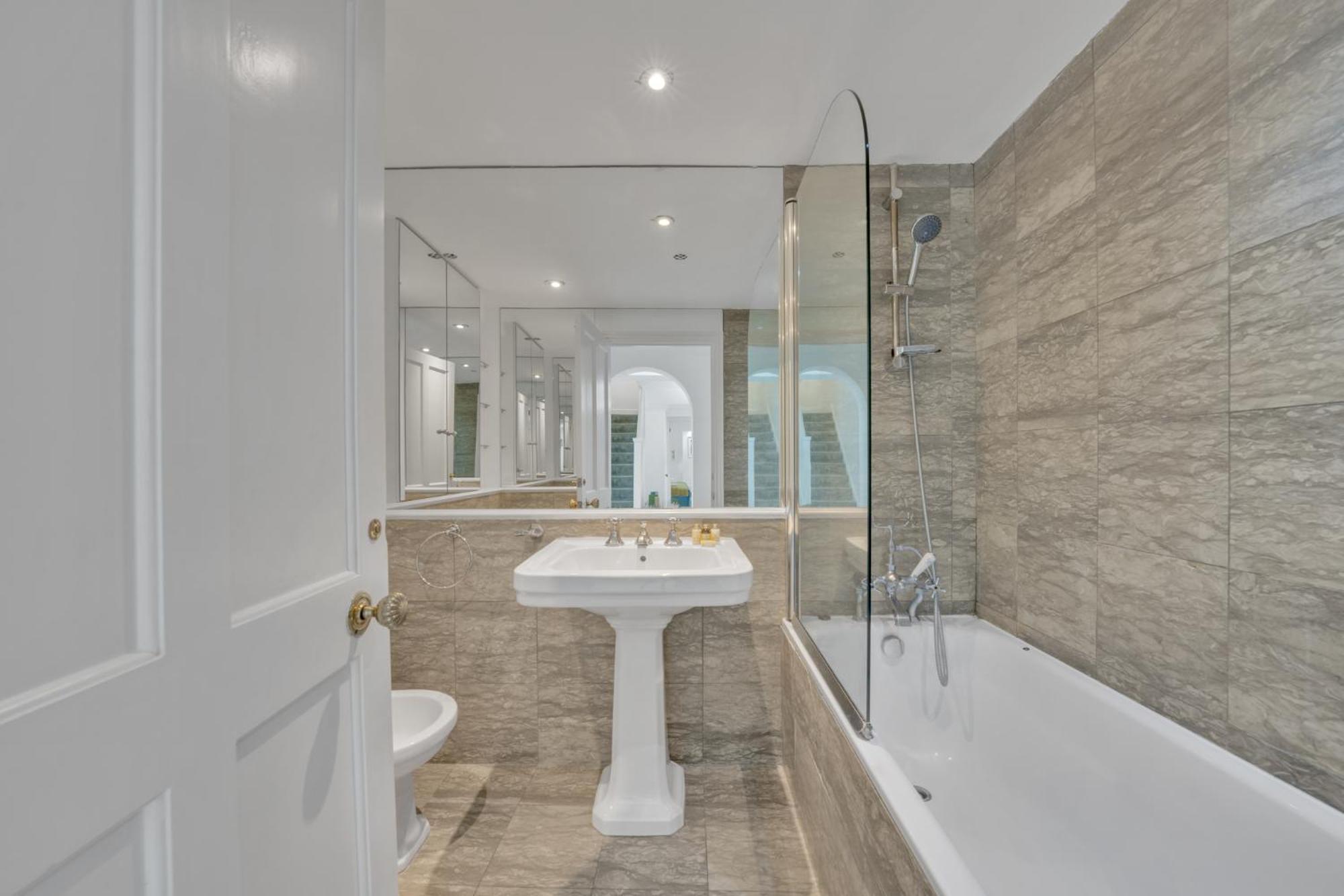 The Belgrave Residences London Ngoại thất bức ảnh