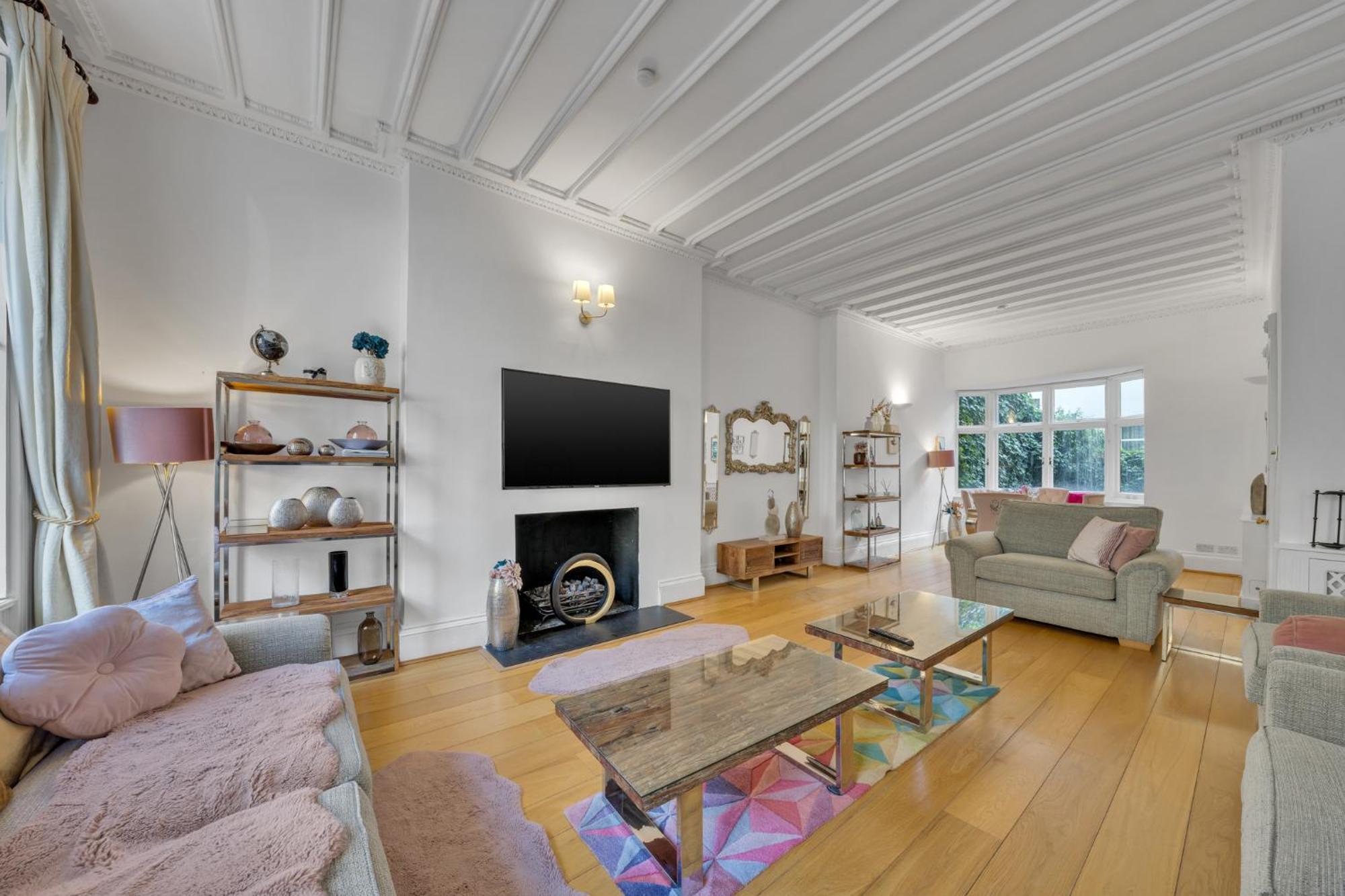 The Belgrave Residences London Ngoại thất bức ảnh