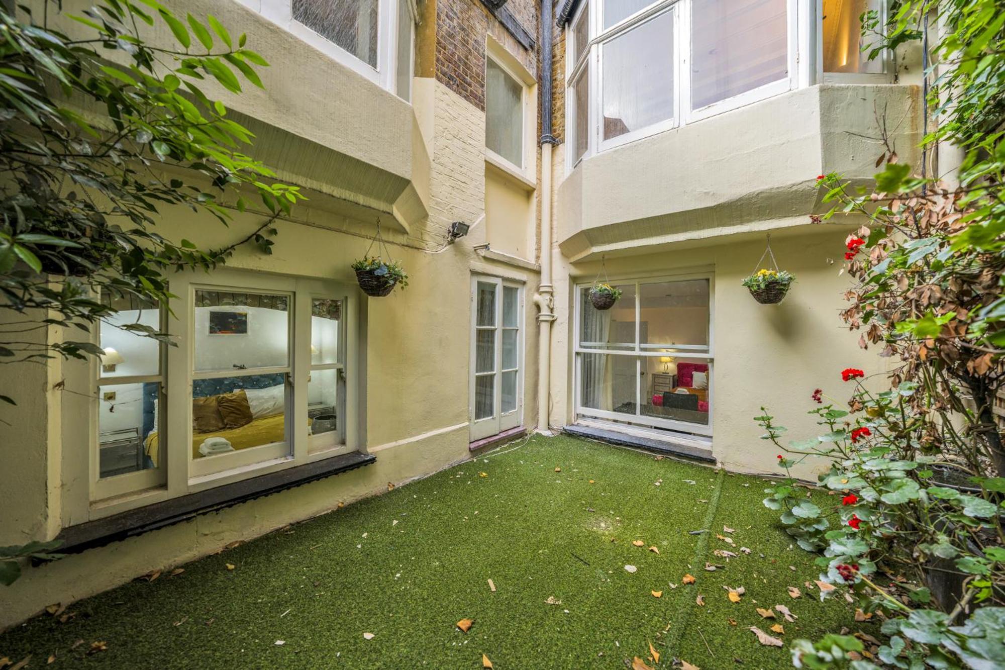 The Belgrave Residences London Ngoại thất bức ảnh
