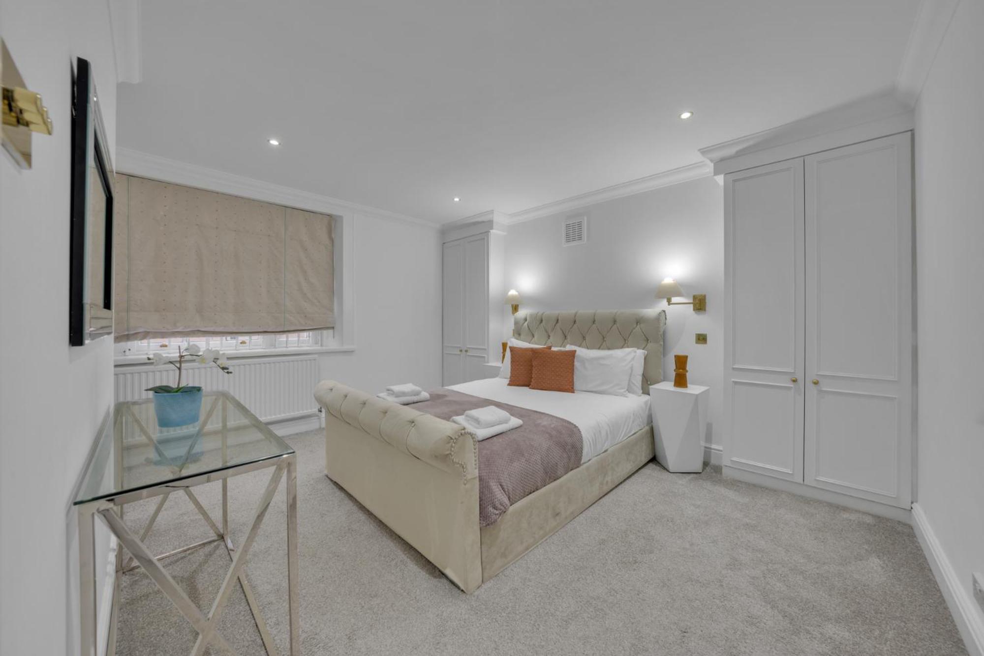 The Belgrave Residences London Ngoại thất bức ảnh