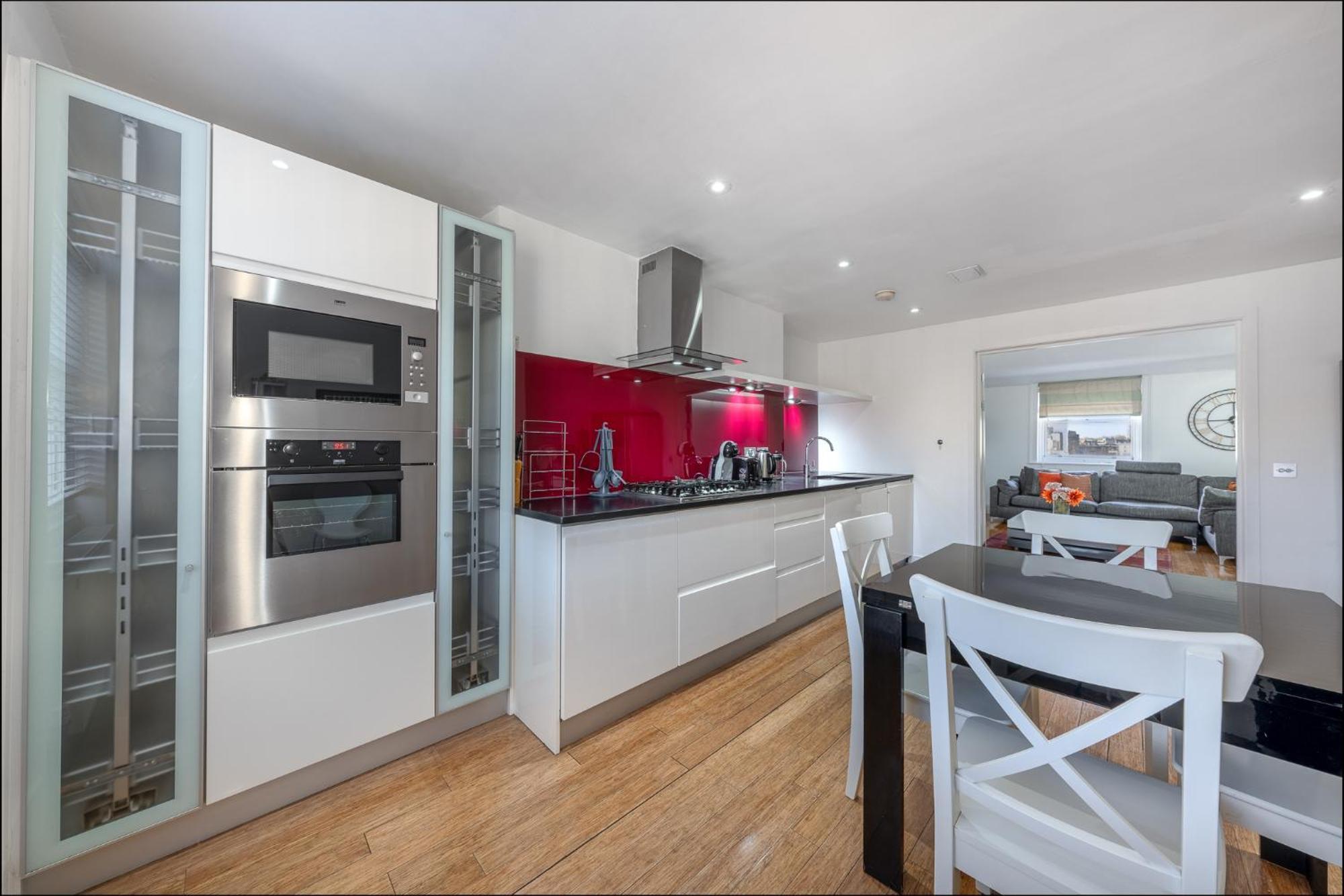 The Belgrave Residences London Ngoại thất bức ảnh