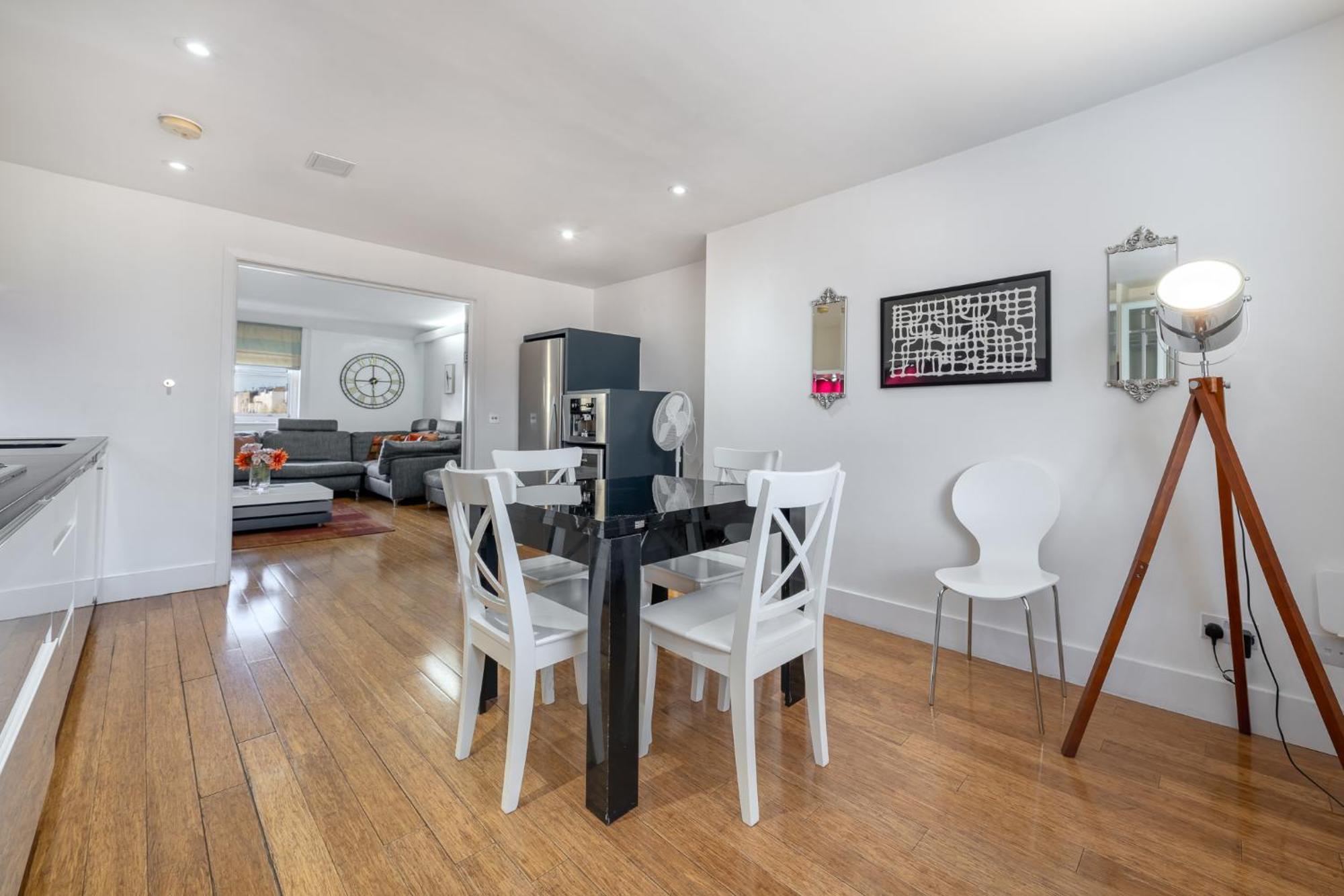 The Belgrave Residences London Ngoại thất bức ảnh