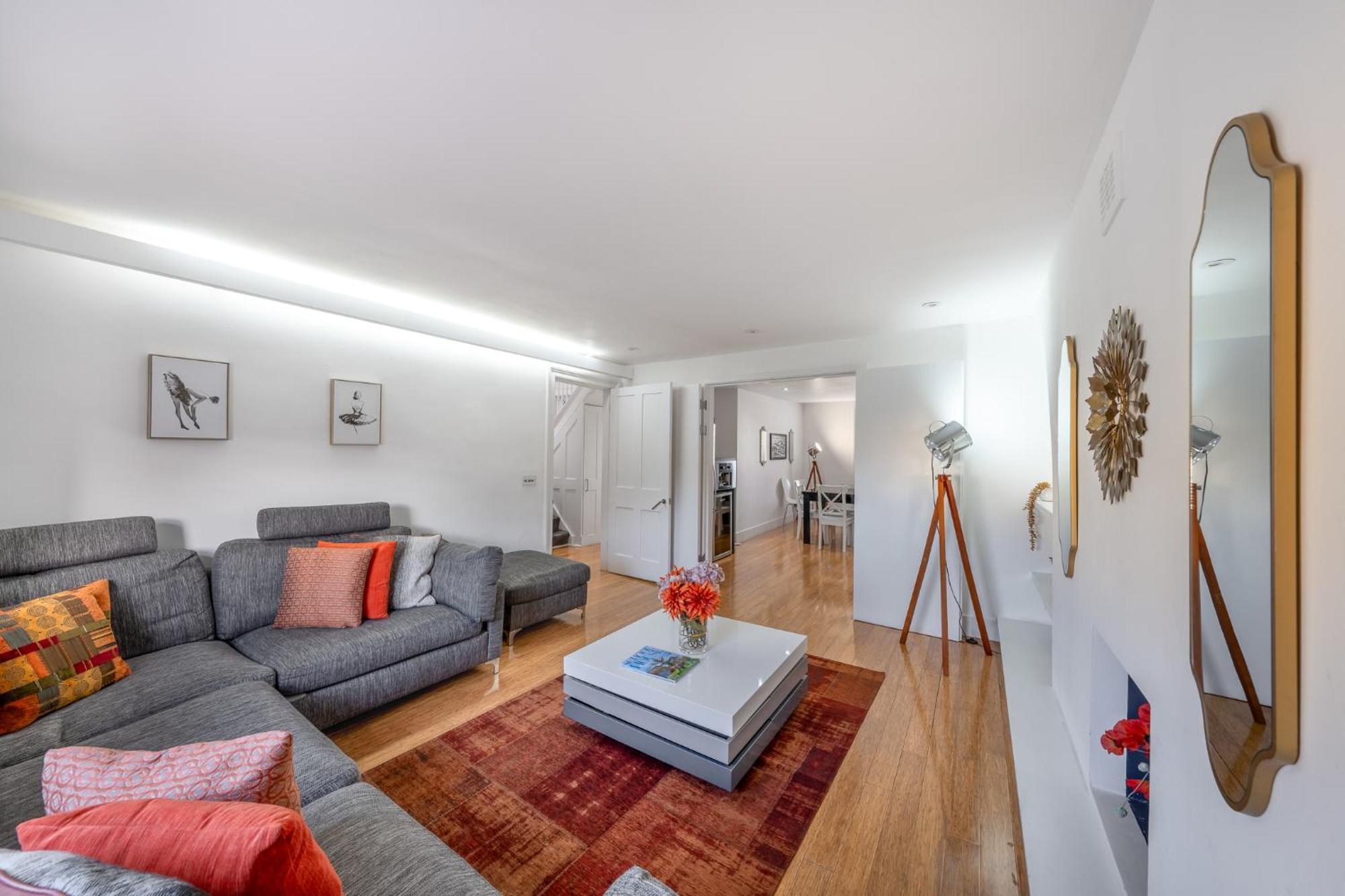 The Belgrave Residences London Ngoại thất bức ảnh