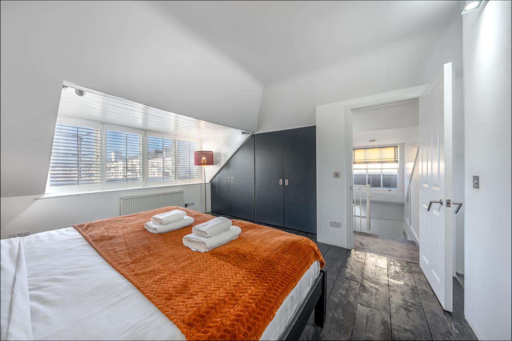 The Belgrave Residences London Ngoại thất bức ảnh