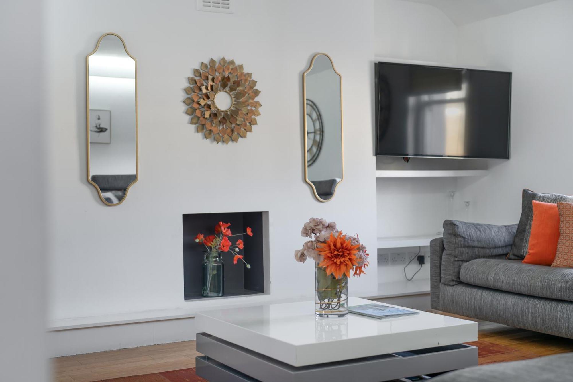 The Belgrave Residences London Ngoại thất bức ảnh