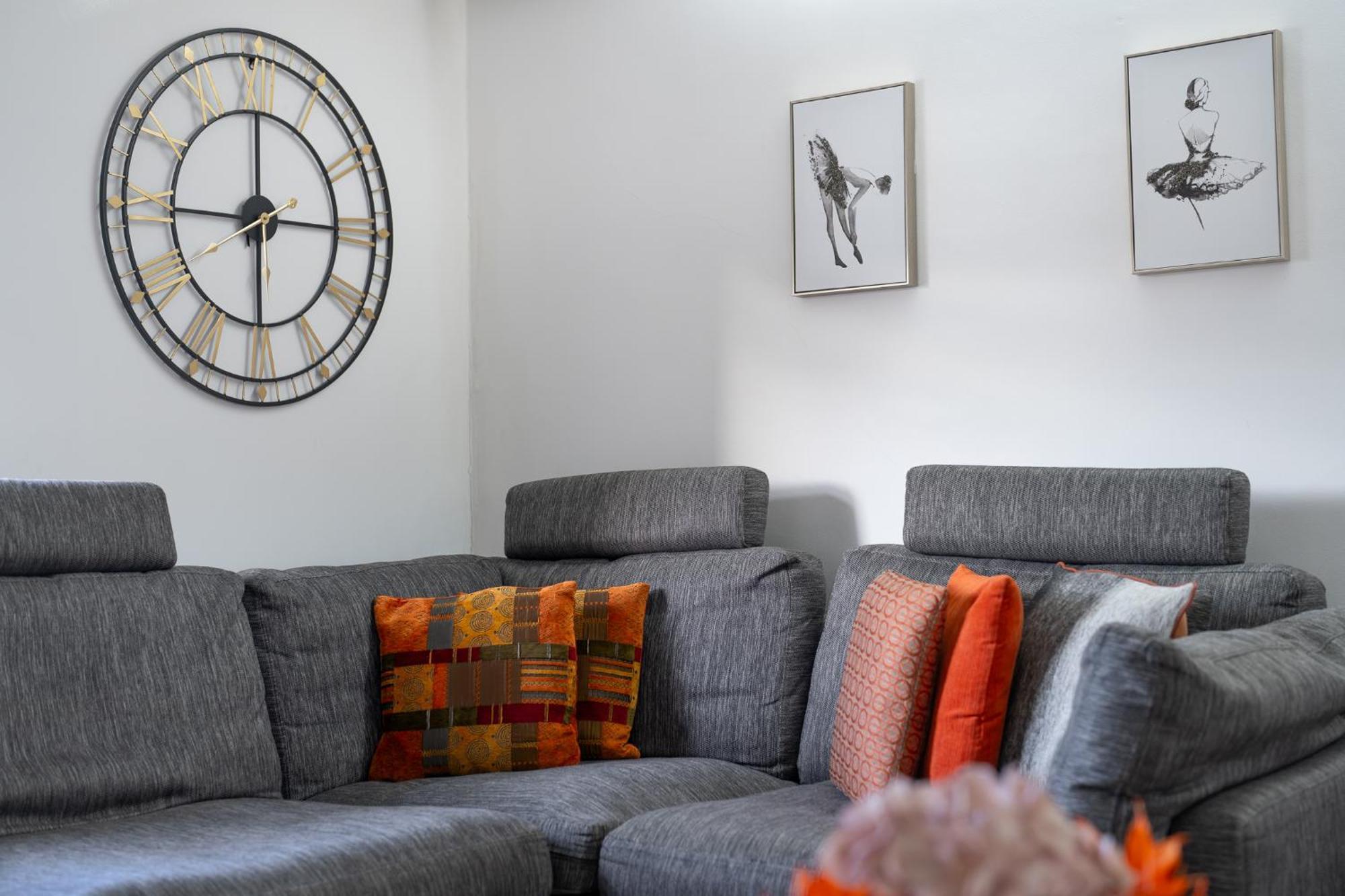 The Belgrave Residences London Ngoại thất bức ảnh