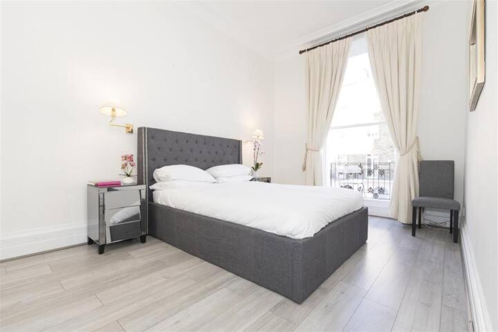 The Belgrave Residences London Ngoại thất bức ảnh