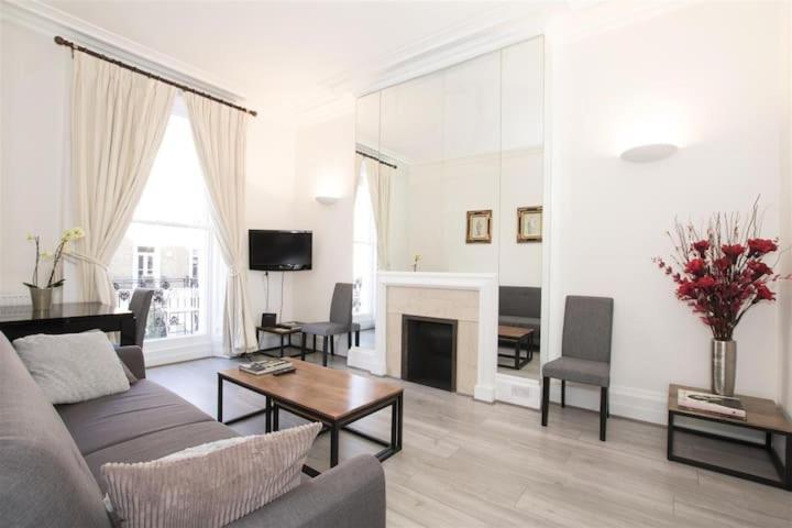 The Belgrave Residences London Ngoại thất bức ảnh