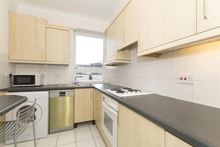 The Belgrave Residences London Ngoại thất bức ảnh