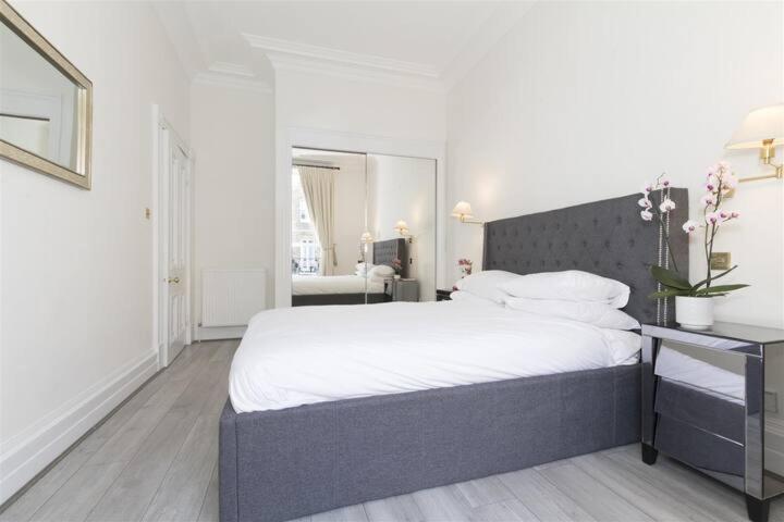 The Belgrave Residences London Ngoại thất bức ảnh